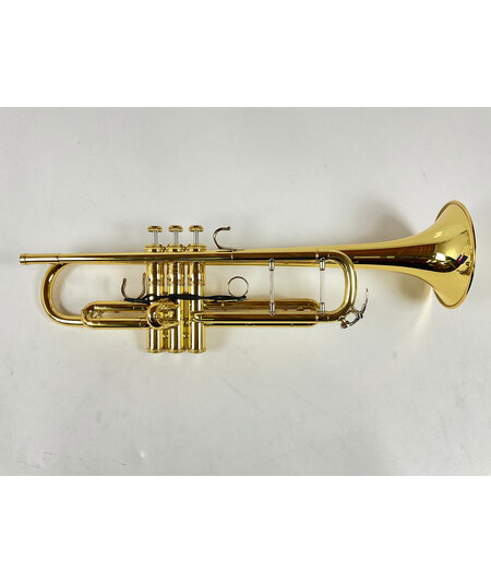 Demo Yamaha YTR-9335CHIII-BR (Gen 3) Bb Trumpet (SN: D97929)