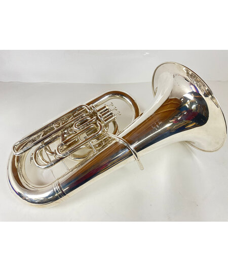 Used Yamaha YEB-632S Eb Tuba (SN: 379245)