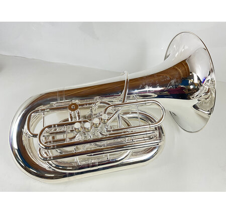 Demo Eastman EBC632S CC tuba (SN: Y2400684)