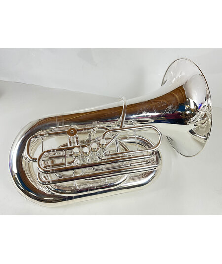 Demo Eastman EBC632S CC tuba (SN: Y2400684)