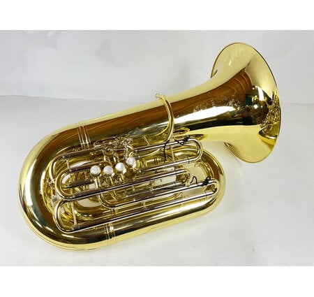 Demo Eastman EBC836 CC tuba (SN: Y2400059)