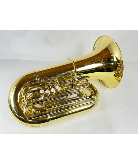Demo Eastman EBC836 CC tuba (SN: Y2400059)