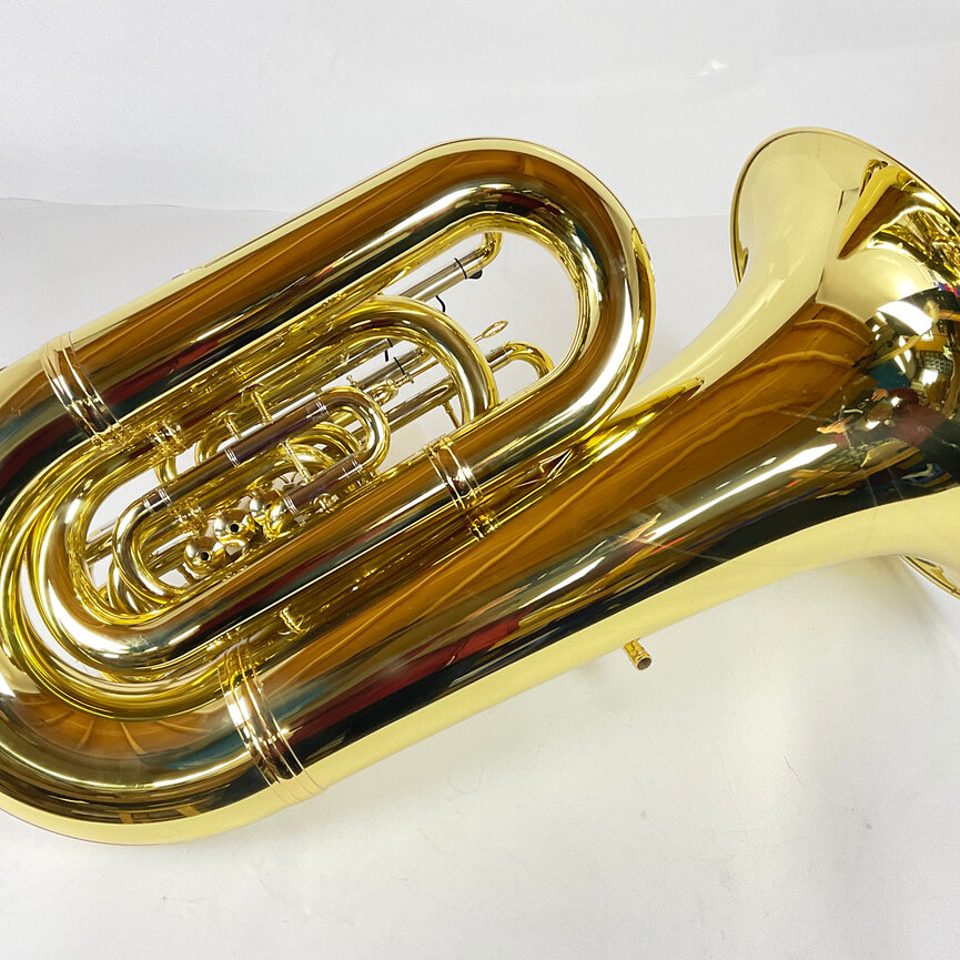 Demo Eastman EBC836 CC tuba (SN: Y2400059)