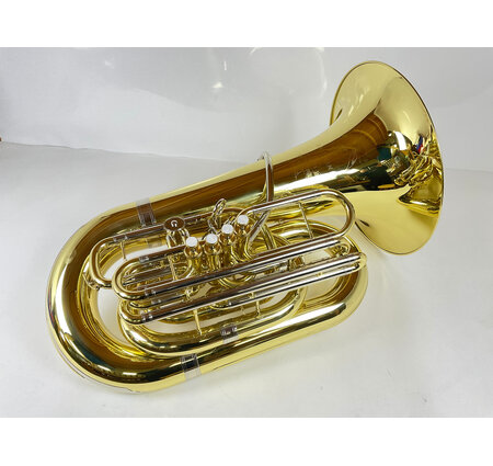 Demo Eastman EBC632 CC tuba (SN: Y2401265)