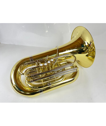 Demo Eastman EBC632 CC tuba (SN: Y2401265)