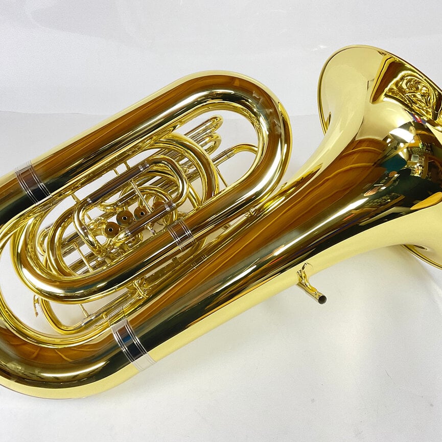 Demo Eastman EBC632 CC tuba (SN: Y2401265)
