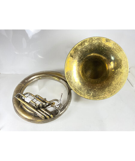 Used Conn 20K BBb sousaphone (SN: 377764)