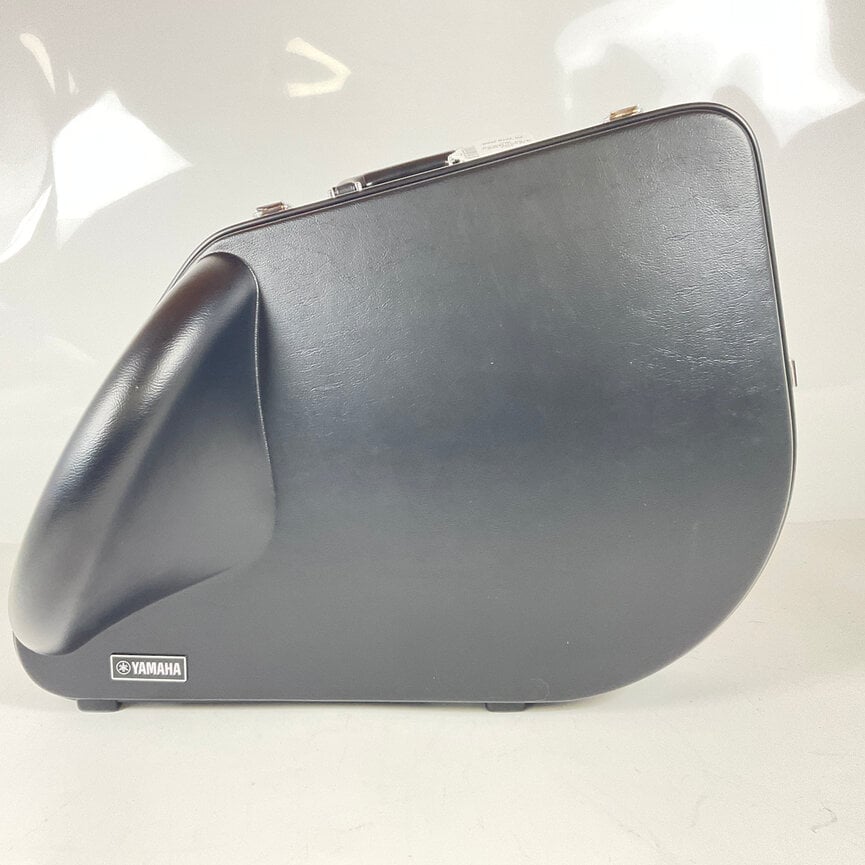 Demo Yamaha YHR-672N F/Bb Double French Horn (SN: 012263)