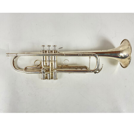 Used Yamaha YTR-8335RGS Bb Trumpet (SN: 484946)