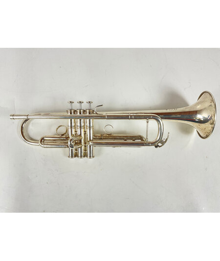Used Yamaha YTR-8335RGS Bb Trumpet (SN: 484946)