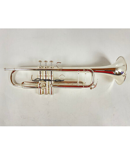 Demo Yamaha YTR-9335NYSIII-BR (Gen 3) Bb Trumpet (SN: D96035)