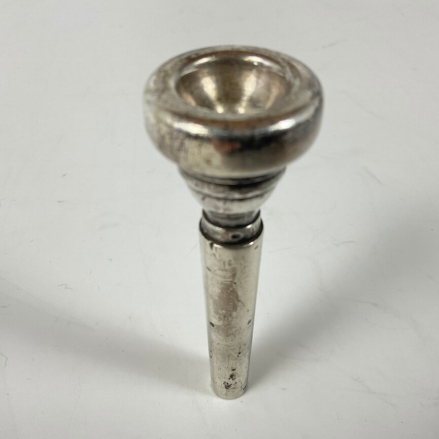 Used Reeves Purviance 4*K4 Trumpet [42989]