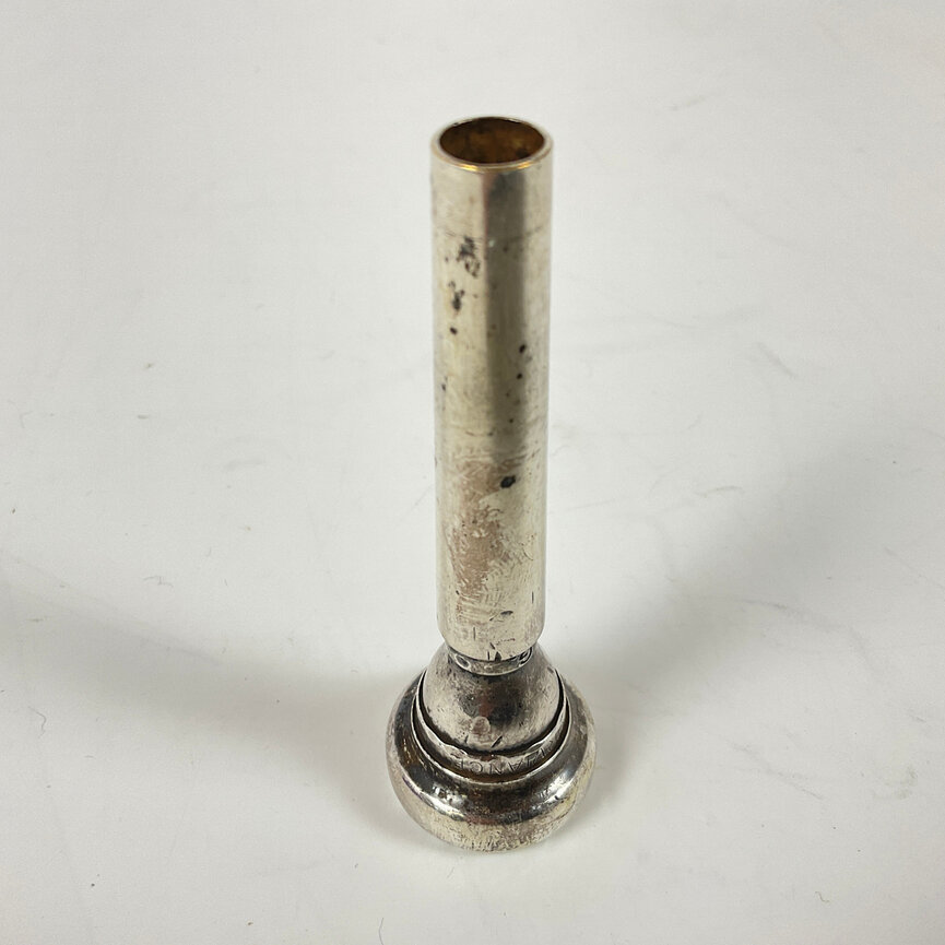 Used Reeves Purviance 4*K4 Trumpet [42989]