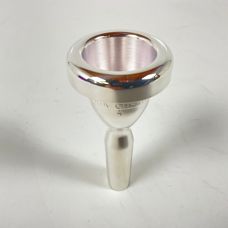 Demo Stork BT4 Light Large Shank Trombone [42797]