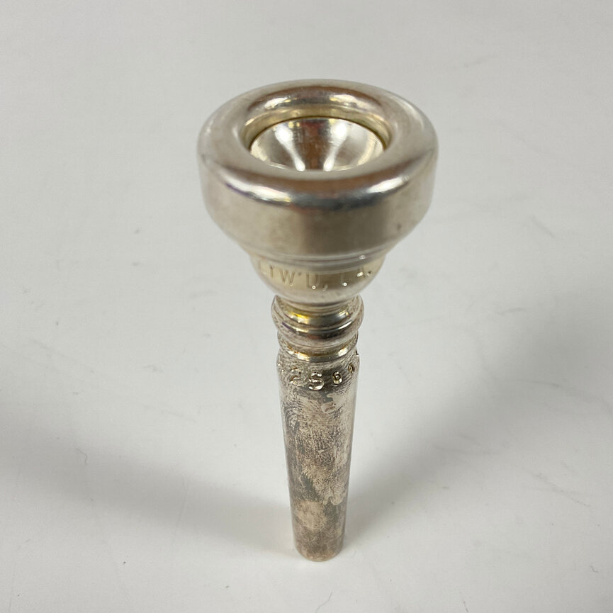 Used Reeves 42S 692SL/42N Trumpet [42965]