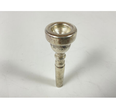 Used Bach Mt. Vernon 10 1/2C Trumpet [42991]