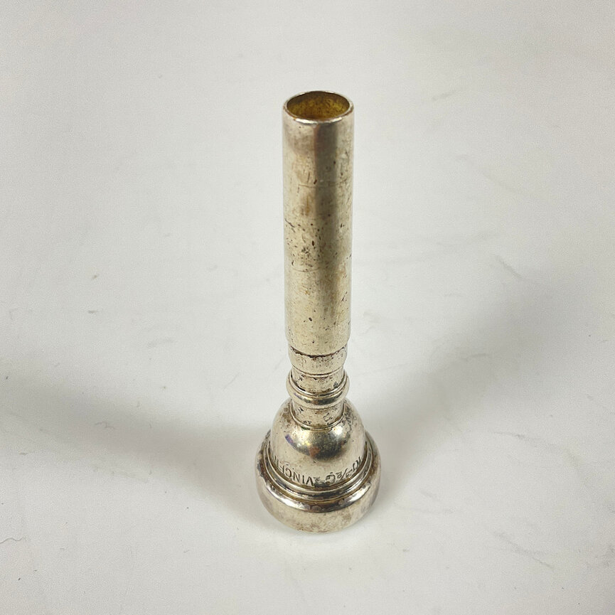 Used Bach Mt. Vernon 10 1/2C Trumpet [42991]