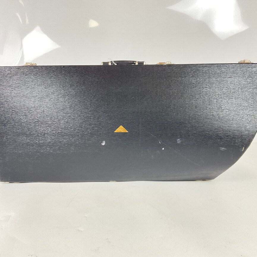 Used Mirafone 54 Bb Baritone (SN:7465)