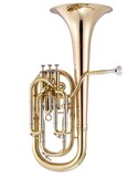 John Packer JP373 Sterling Baritone Horn