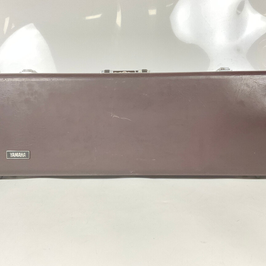 Used Yamaha YSL-620 Bb/F Trombone (SN: 324406)