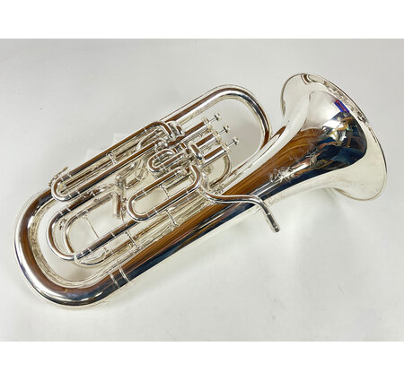 Used Shires Q40S Bb Euphonium (SN:Q9024)