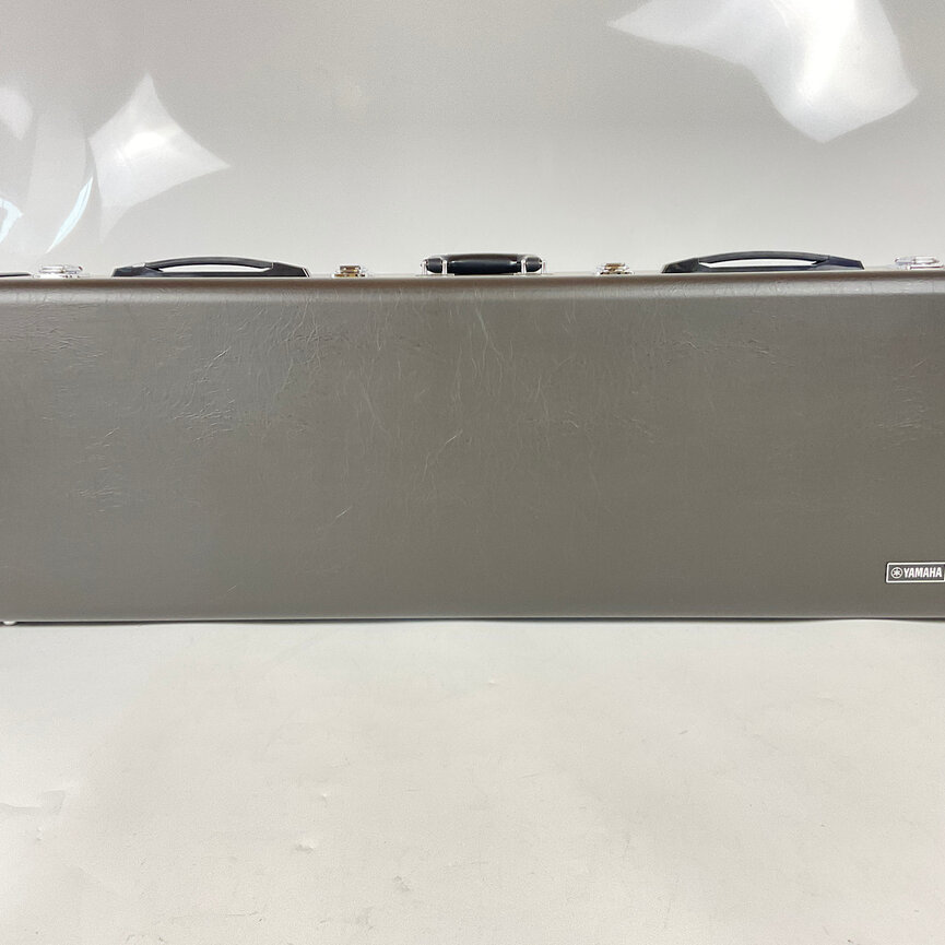 Used Yamaha YBS-480 Eb Baritone Saxophone (SN: 063573)