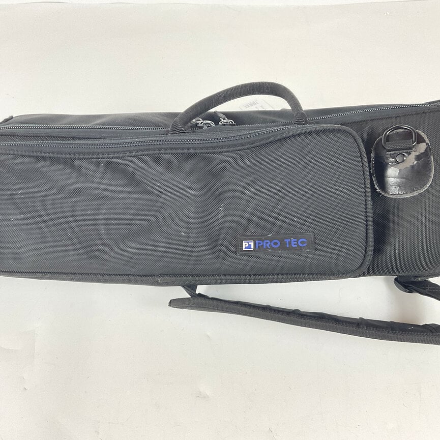 Used Bach 37 Bb Trumpet (SN: 241356)