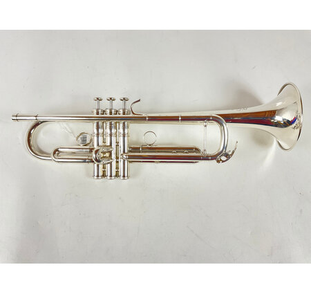 Used Yamaha YTR-8335RGS Bb Trumpet (SN: 475378)