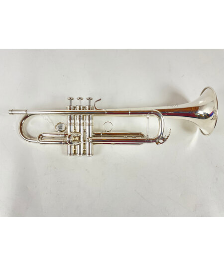 Used Yamaha YTR-8335RGS Bb Trumpet (SN: 475378)
