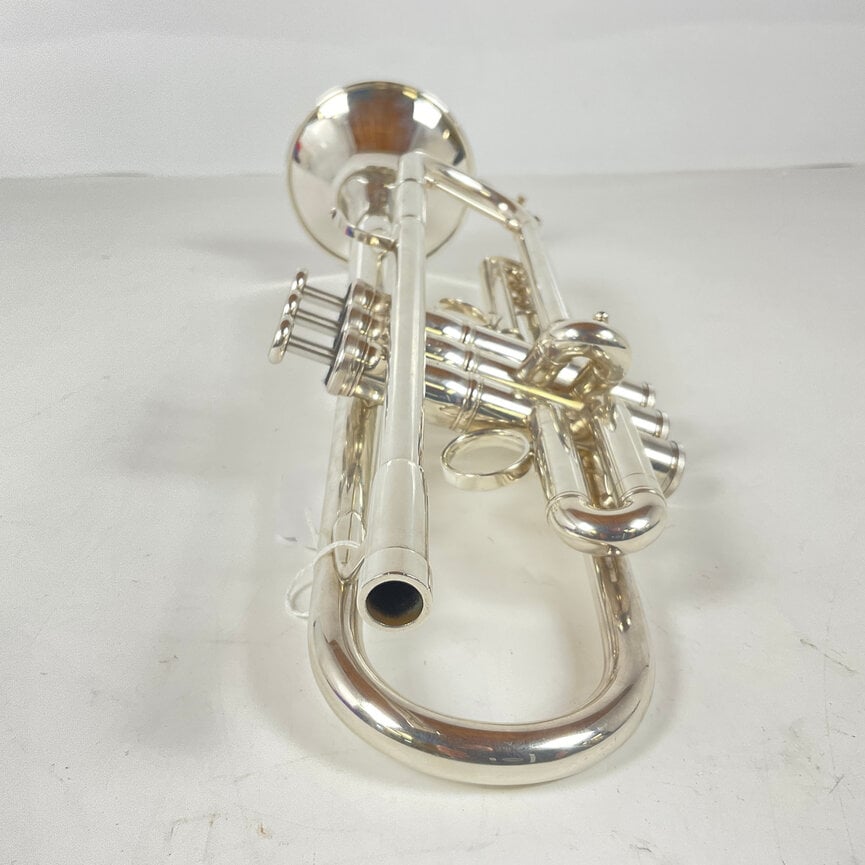Used Yamaha YTR-8335RGS Bb Trumpet (SN: 475378)
