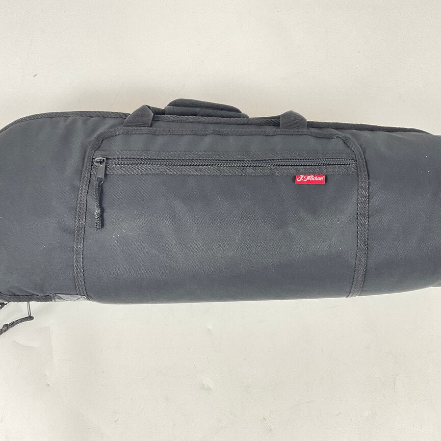 Used Yamaha YTR-8335RGS Bb Trumpet (SN: 475378)