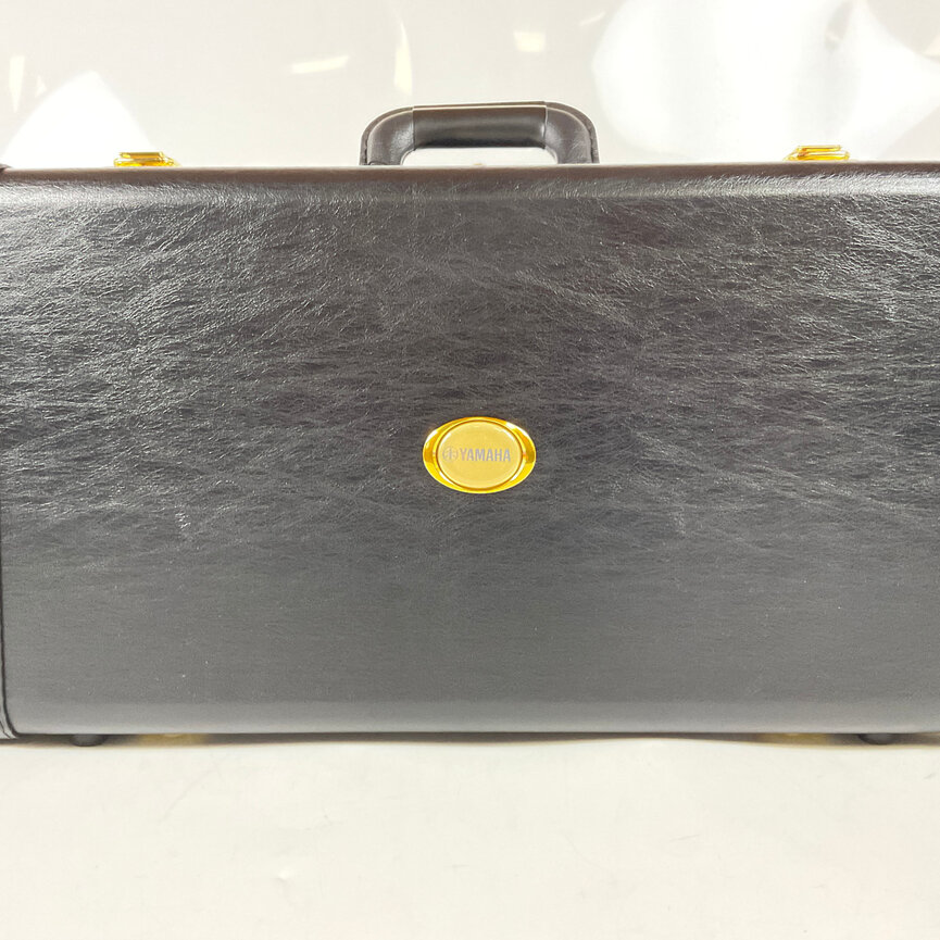 Used Yamaha YTR-9610S Eb/D Trumpet (SN: E07525)