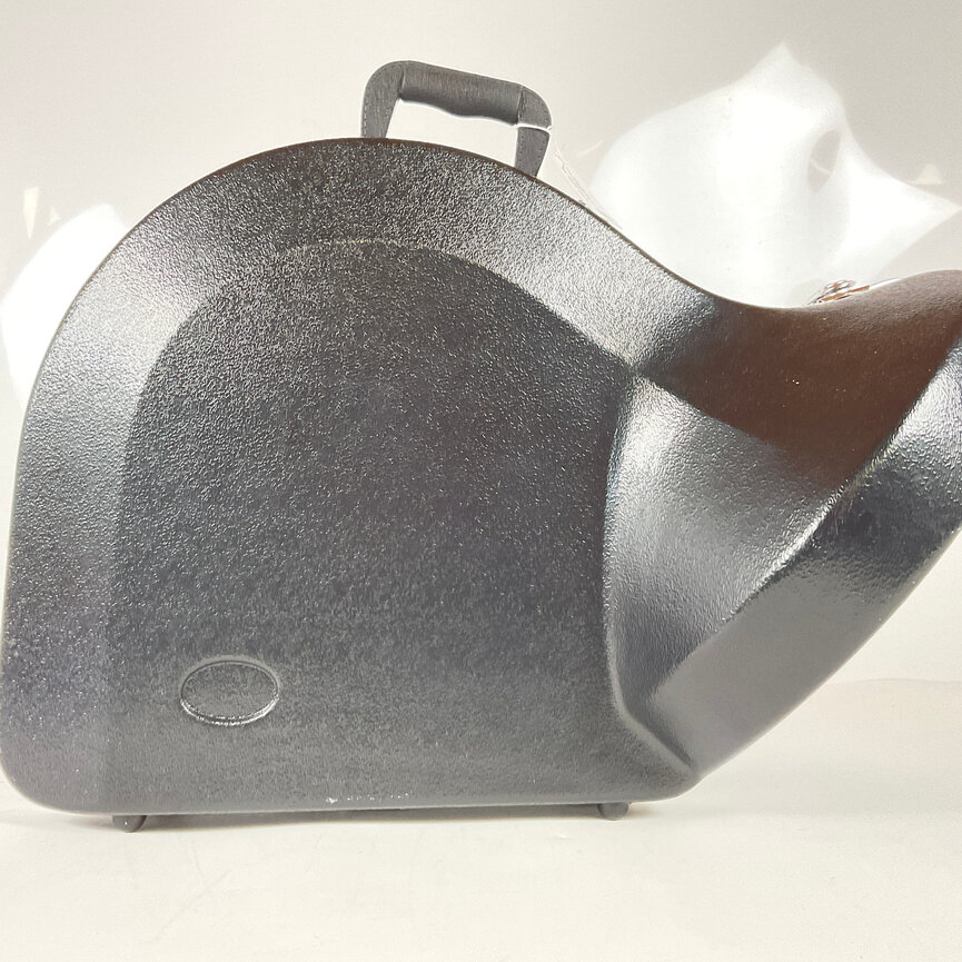 Used Dillon F/Bb Double French Horn (SN: 38116)