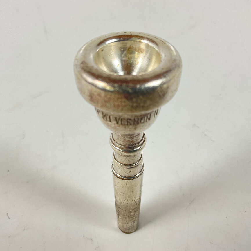 Used Bach Mt. Vernon 7C Trumpet [42993]