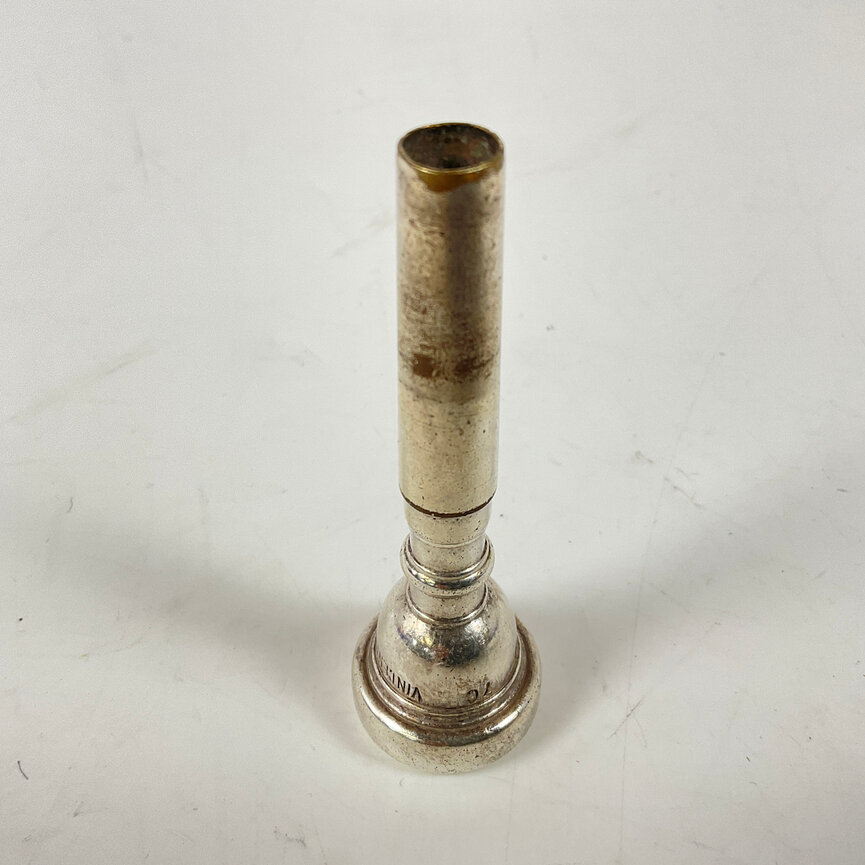 Used Bach Mt. Vernon 7C Trumpet [42993]