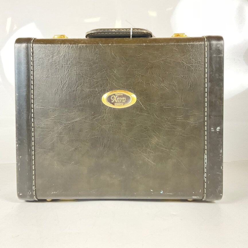 Used Yamaha YCR-8335S Bb Cornet (SN: C01396)