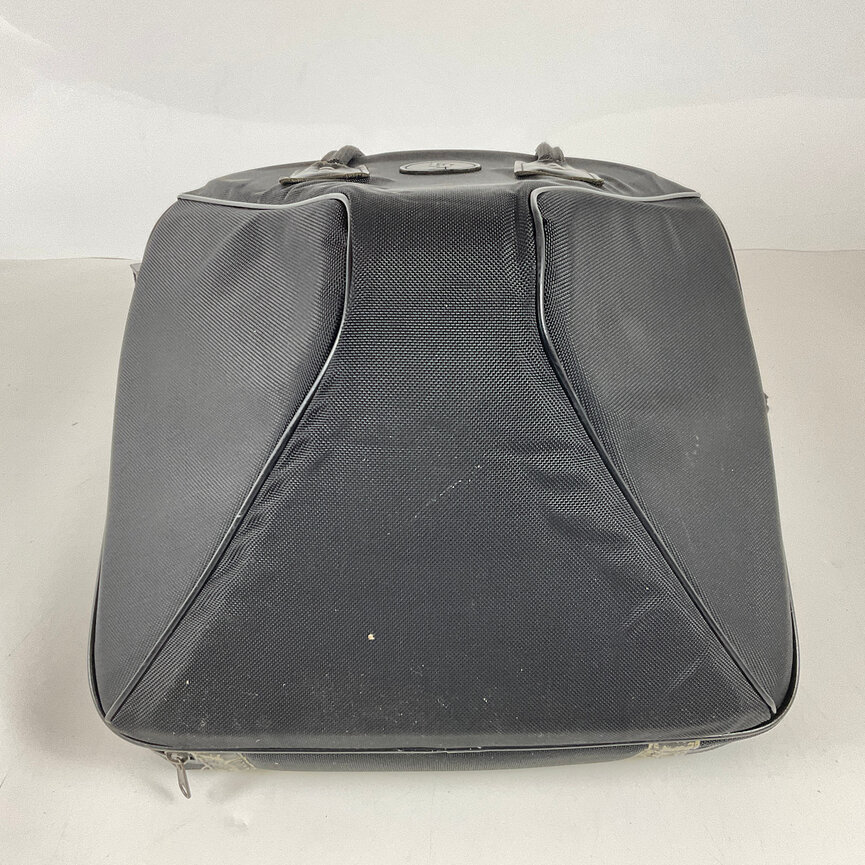 Used Yamaha YHR-664D F/BB Double French Horn (SN: 202343)