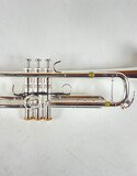 Demo Yamaha YTR-8335RSKG Bb Trumpet (SN: 580772)