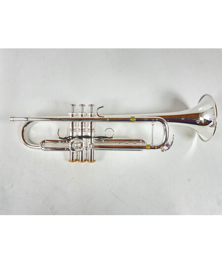 Demo Yamaha YTR-8335RSKG Bb Trumpet (SN: 580772)