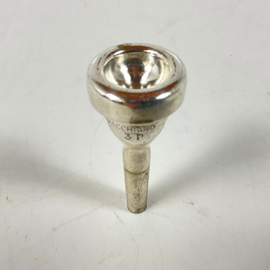 Used Stork Vacchiano 3P Cornet [43044]