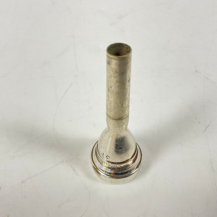 Used Stork Vacchiano 3P Cornet [43044]