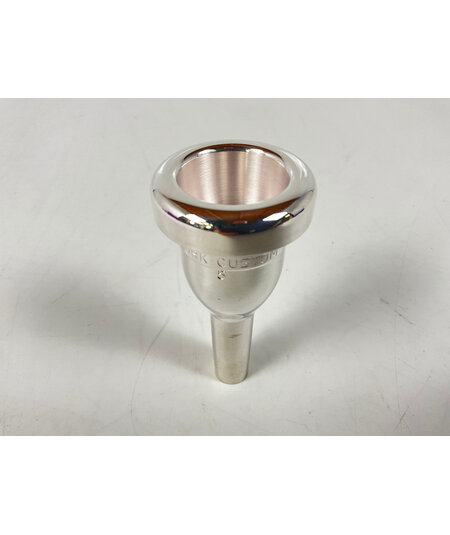 Demo Stork BT5 Heavy Large Shank Trombone [42775]