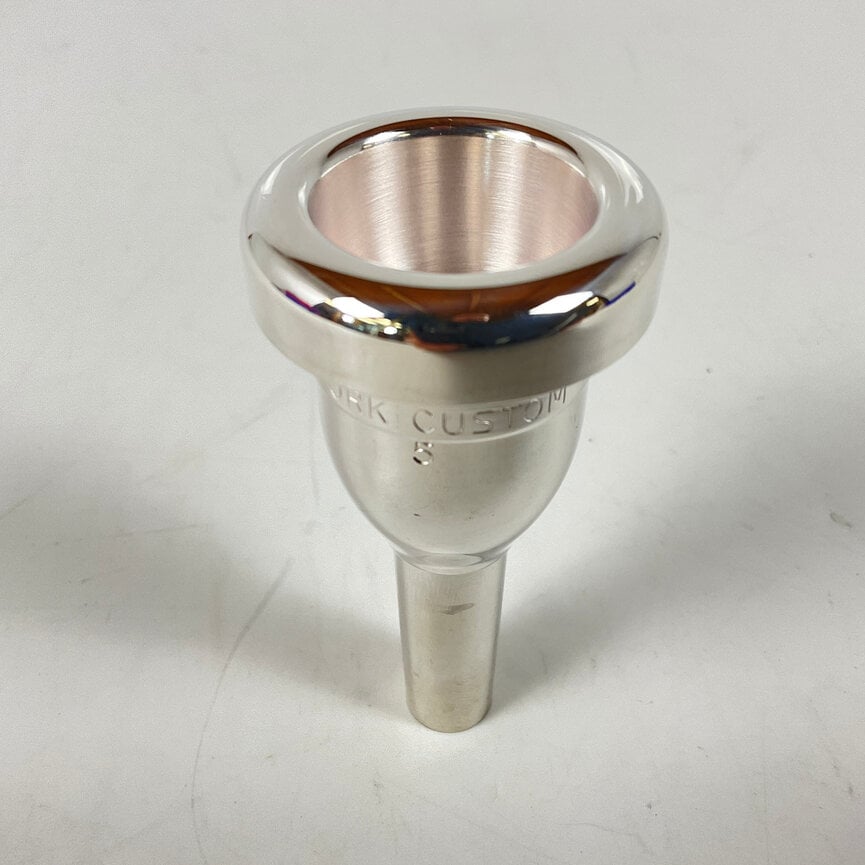 Demo Stork BT5 Heavy Large Shank Trombone [42775]