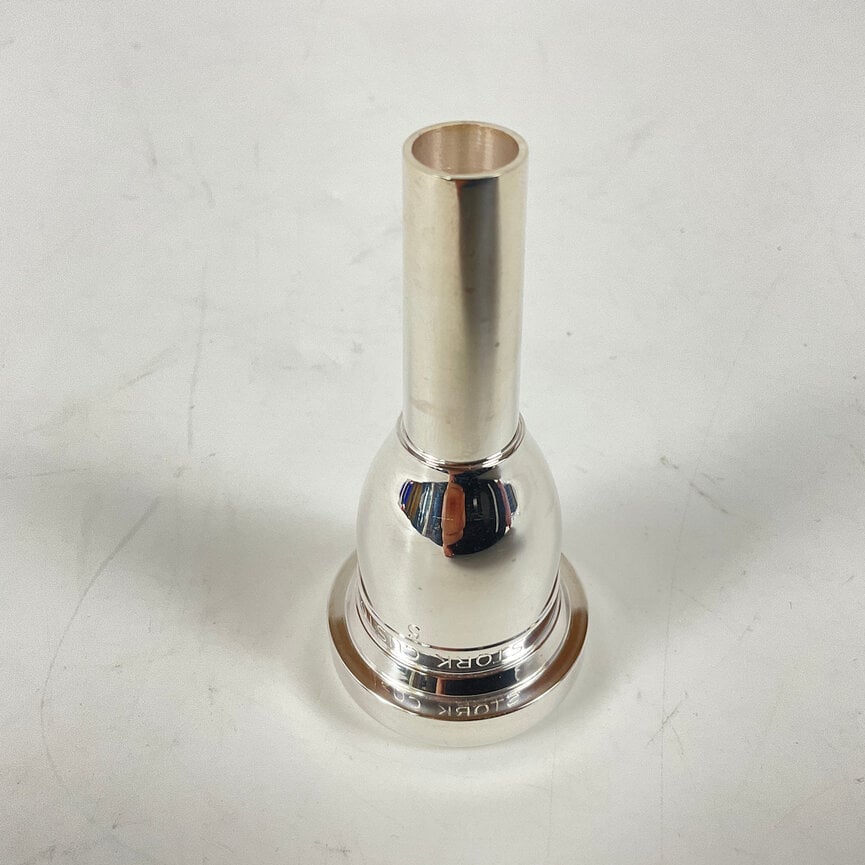 Demo Stork BT5 Heavy Large Shank Trombone [42775]