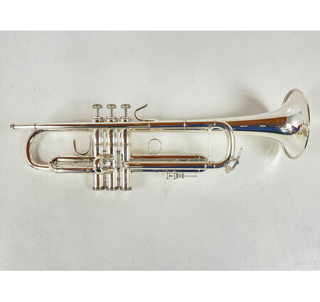 Demo Bach 180S43R Bb Trumpet (SN: 794162)