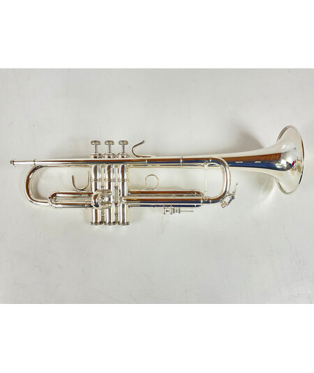 Demo Bach 180S43R Bb Trumpet (SN: 794162)