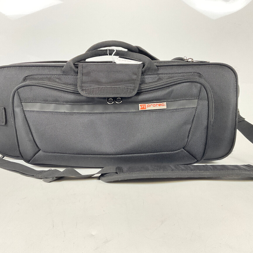 Used Courtois C129ML C Trumpet w/ Bb Slides (SN: 76405)