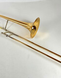 Used Conn 8HT Bb Tenor Trombone (SN: 388158)