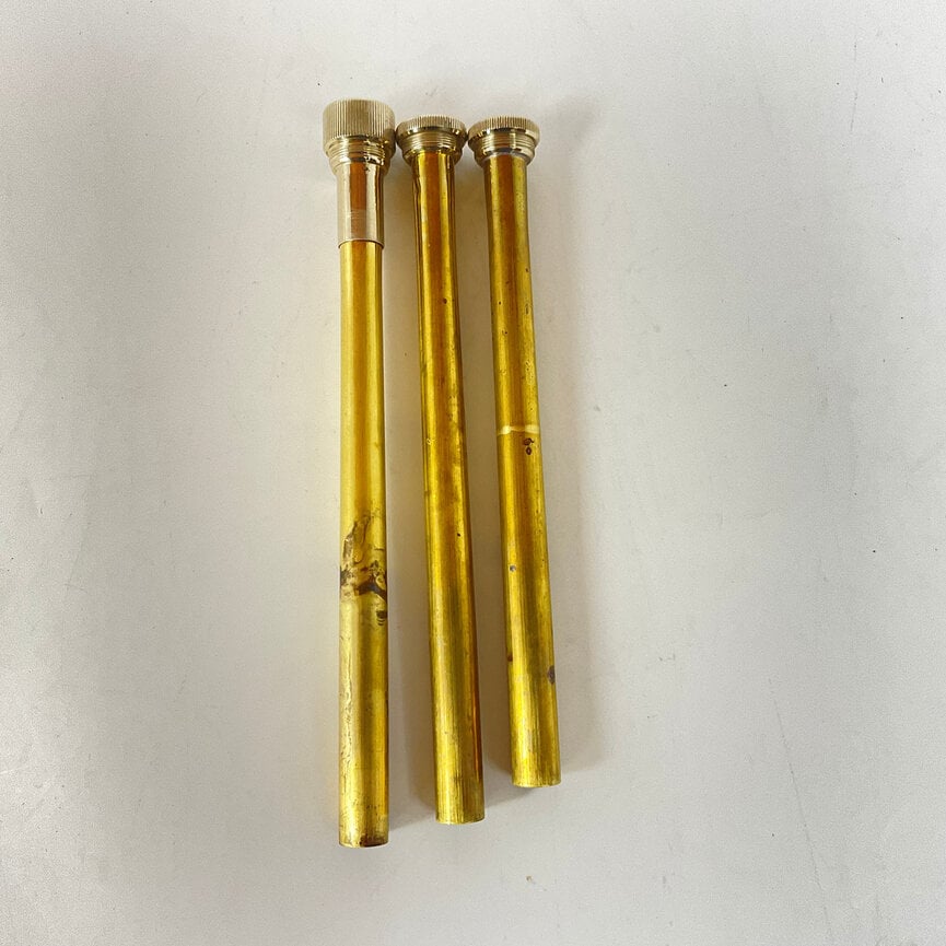 Used Conn 8HT Bb Tenor Trombone (SN: 388158)