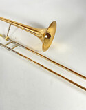 Used Conn 8HT Bb Tenor Trombone (SN: 409204)